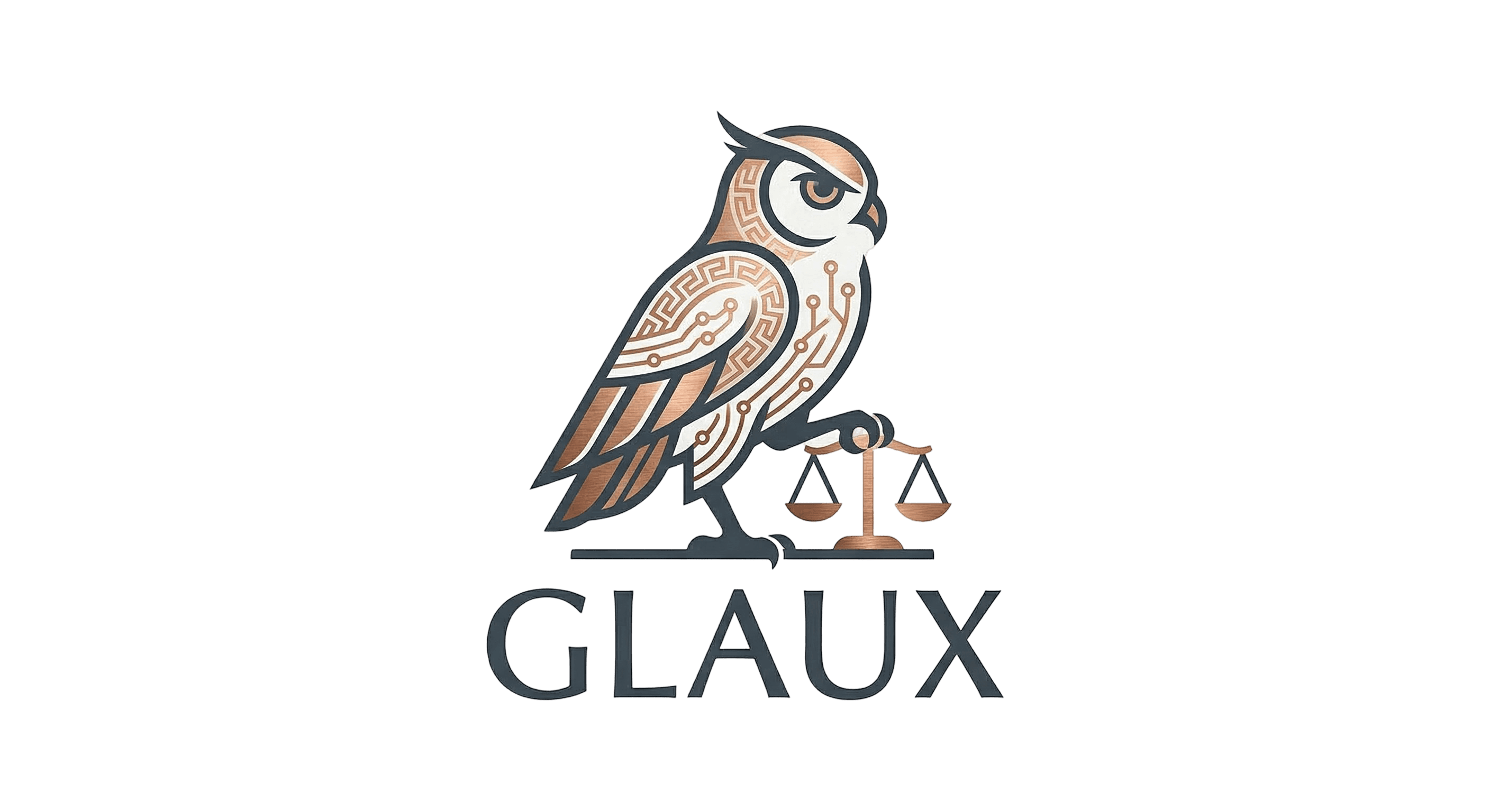 GLAUX Logo